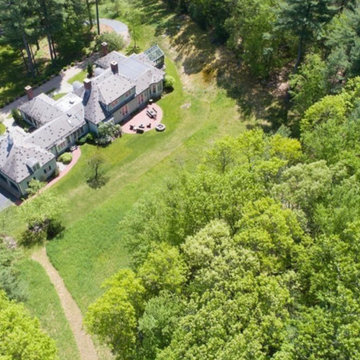 150 Pond Road, Wellesley, MA