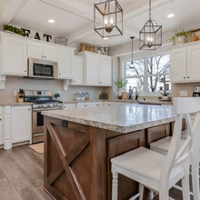 Remodel
