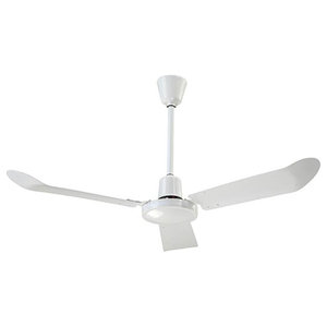 Canarm Cp481112114 48 Span 3 Blade Hanging Ceiling Fan