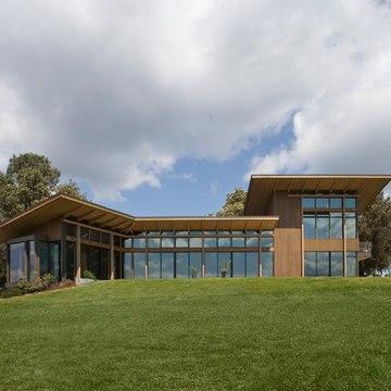 Maury Island Residence