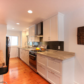 Kitchen & Bath Remodel