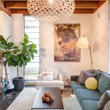 Modern Mix
