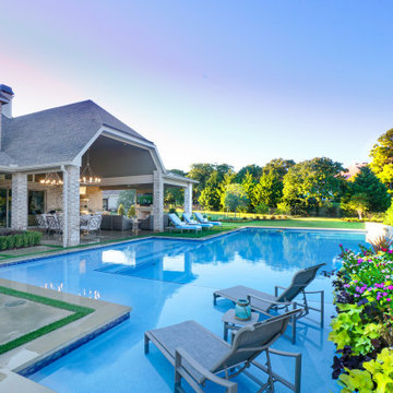 Lexington - Southlake