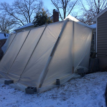 Lititz, Pa. Outdoor Living
