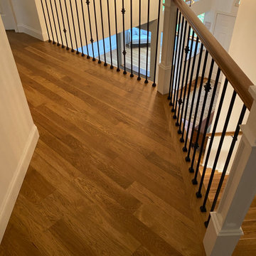Stairways & Railings
