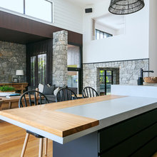 Dining  Lounge
