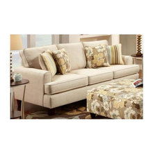 Living Room Ideas