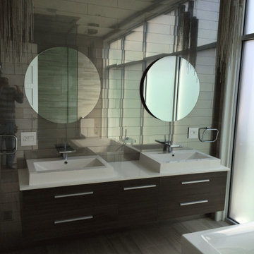 Bathroom Remodels