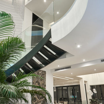 Airport Hills, Accra, Ghana
