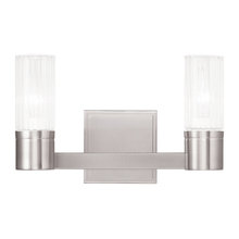 Hall Bath Lighting