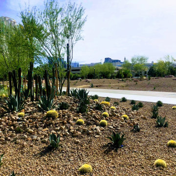 Hughes Center - Las Vegas