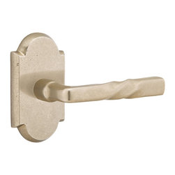 Emtek Montrose Lever Set - Products