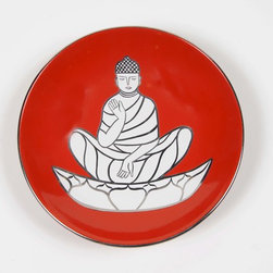 Waylande Gregory Deocrative bowls and platters - Home Decor