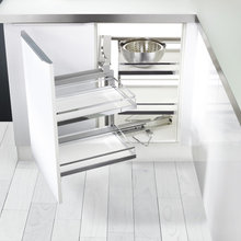 corner cabinets