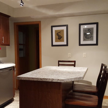 Form Now Follows Functional Kitchen