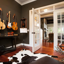 music room