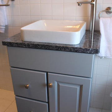 Carrara Contemporary