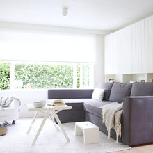 1 zimmer apartment