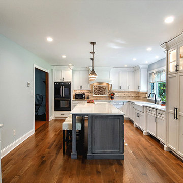 Renewed First Floor in Perkasie
