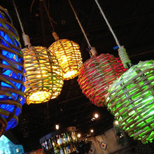 lighting