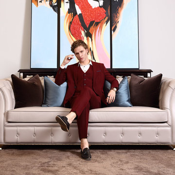 Luxury furniture X164