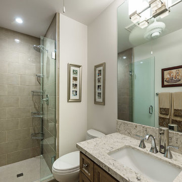 Briarwood Back Bath