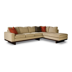Living Room - Sectional Sofas