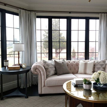 Country Sophistication