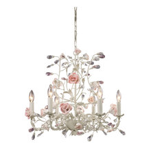 chandeliers