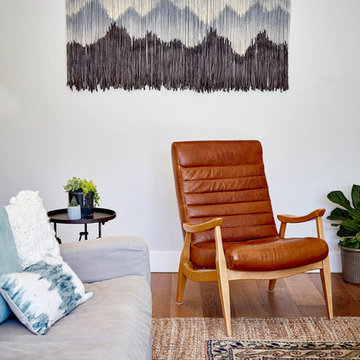 Mar Vista Family Home