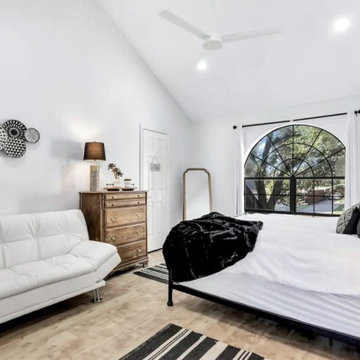 Full Home Remodel - Atherton