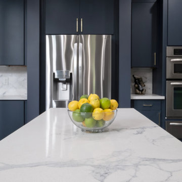 Countertop Installation