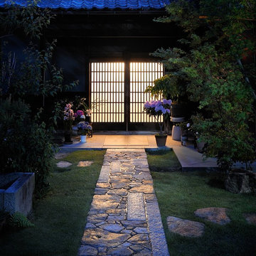 庭 SOUZOUEN 2014