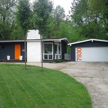 MCM Garage