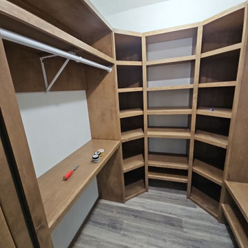 Bitters GB closet