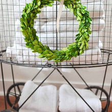 Farmhouse Style