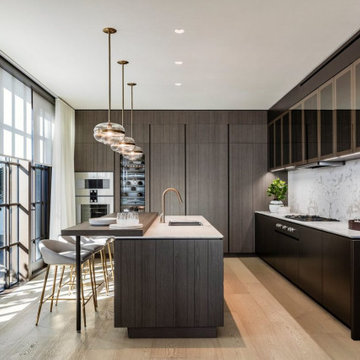 RIVA Spain Hardwood Flooring