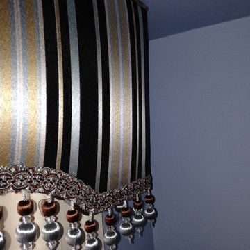 Window Treatments