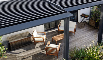 terrasse bois verfeil