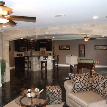 Home Interiors