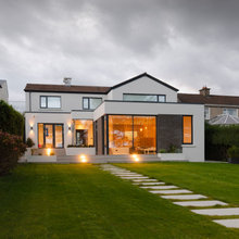 Dublin Houses