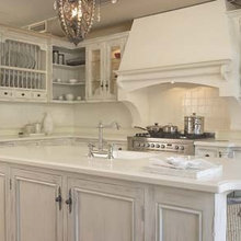 11/09/2015- WHITEWASHED KITCHEN