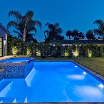 Los Angeles - Custom Home 4