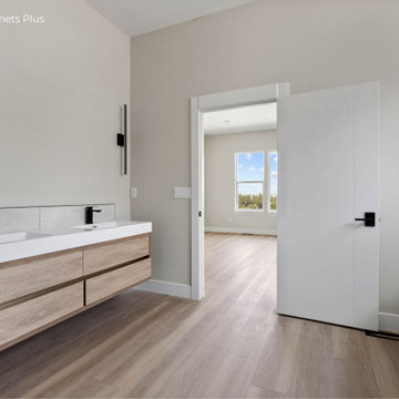 Lone Star Spirit XL - Artisan Touch | Waterproof SPC Vinyl Plank Flooring 9" x 7