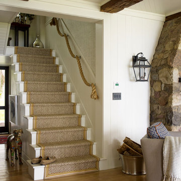 Skaneateles Lake House