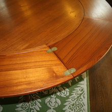 tables