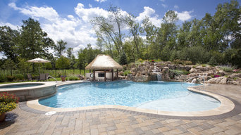 Rosebrook Pools, Inc.