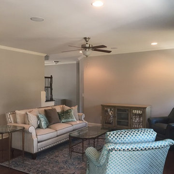 New Construction, Custom Design - Before Art, Clemmens