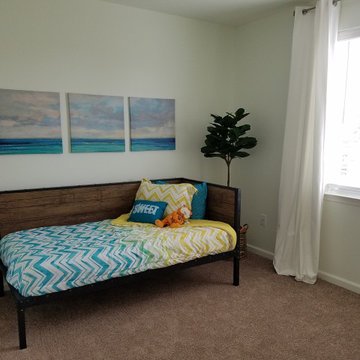 Plymouthtowne Apartment Models