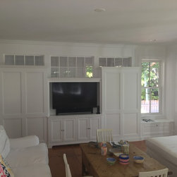 Charming Renovation - Weather Shield Premium - Windows And Doors